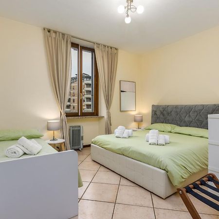 - Near Downtown - Bergamo Central Stay Luaran gambar