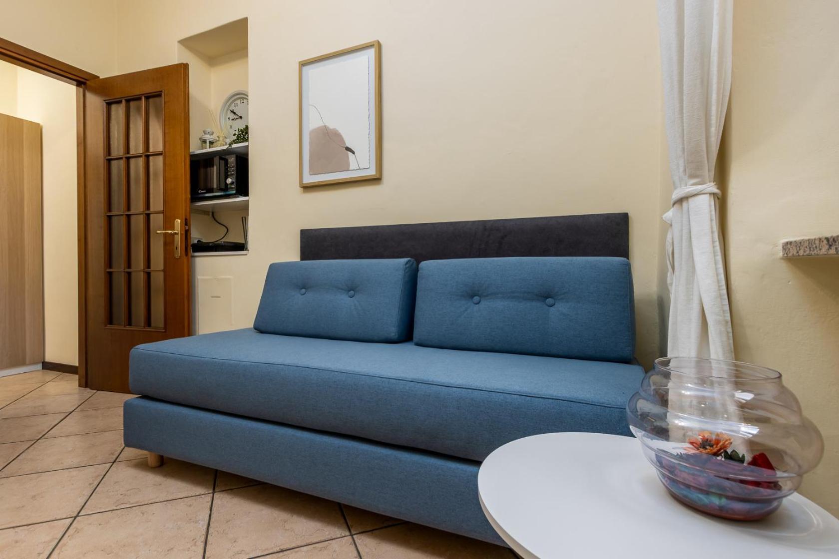 - Near Downtown - Bergamo Central Stay Luaran gambar