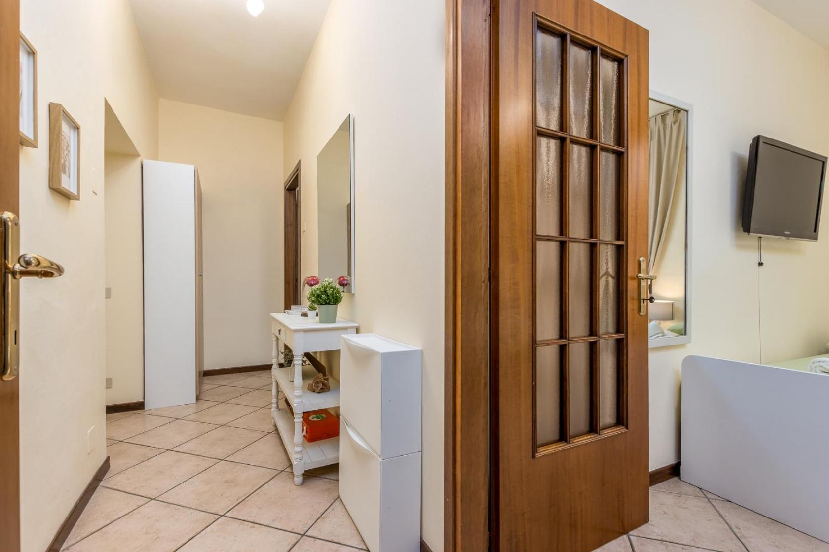 - Near Downtown - Bergamo Central Stay Luaran gambar