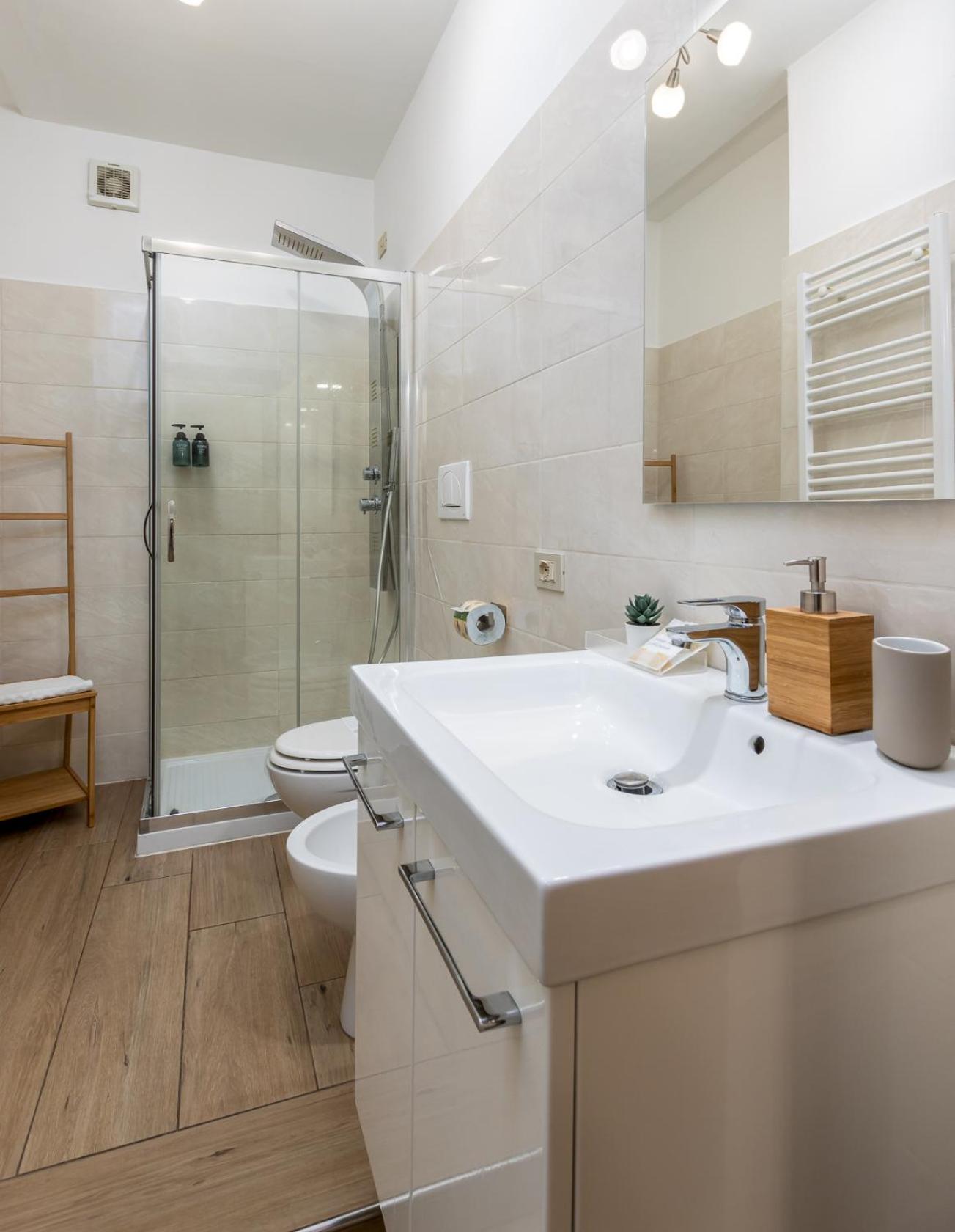- Near Downtown - Bergamo Central Stay Luaran gambar
