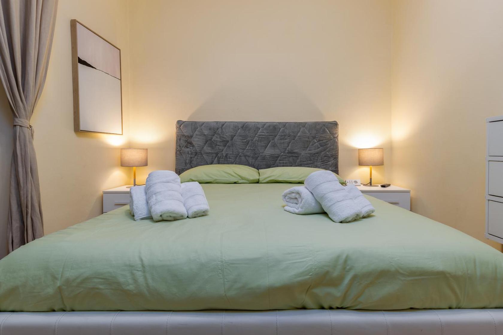 - Near Downtown - Bergamo Central Stay Luaran gambar